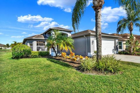 1851 ARBOR KNOLL LOOP TRINITY FL 34655