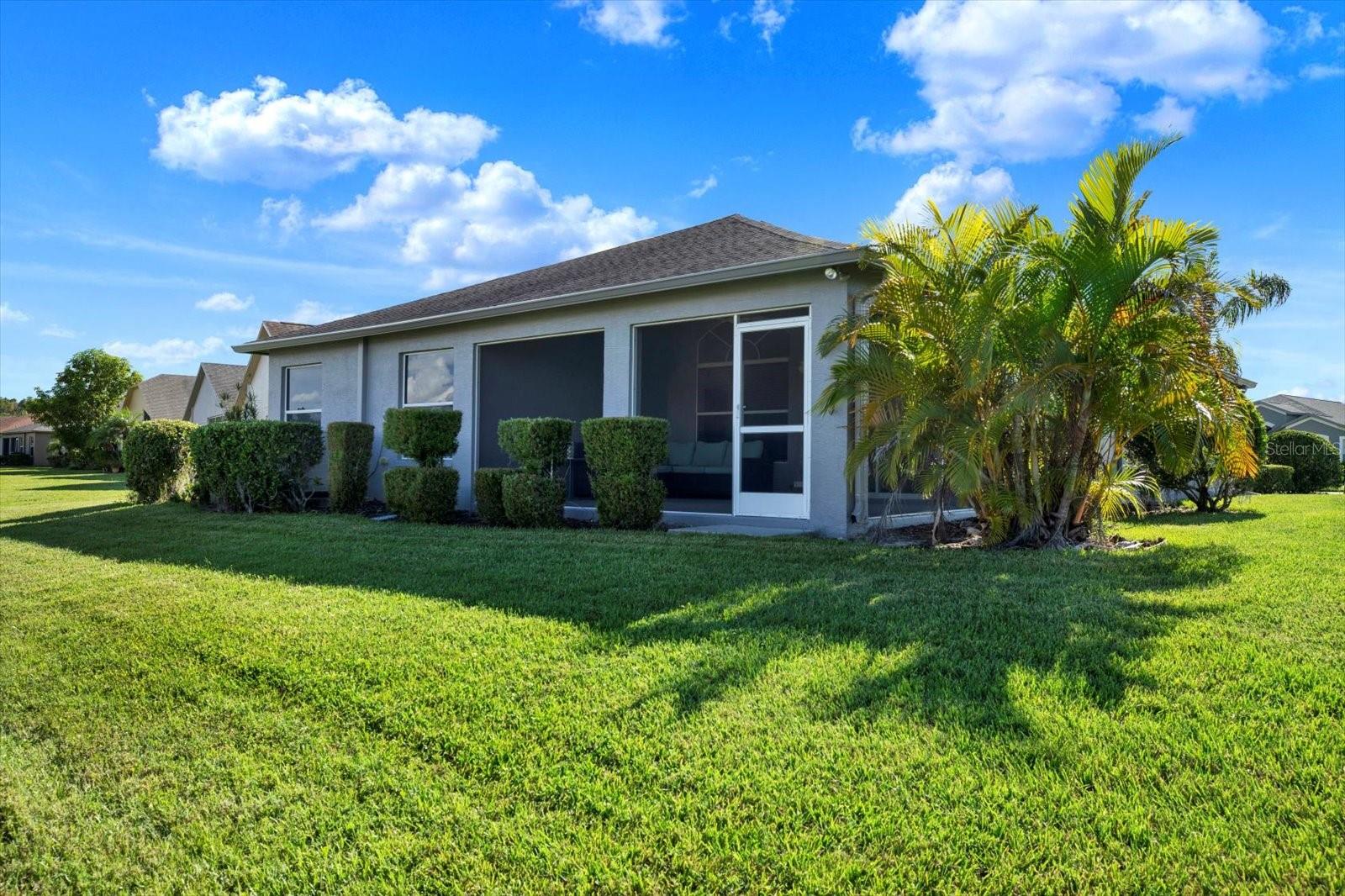 HERITAGE SPGS VILLAGE 23 - Residential