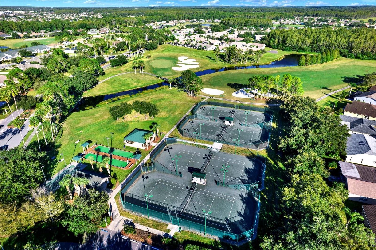 HERITAGE SPGS VILLAGE 23 - Residential