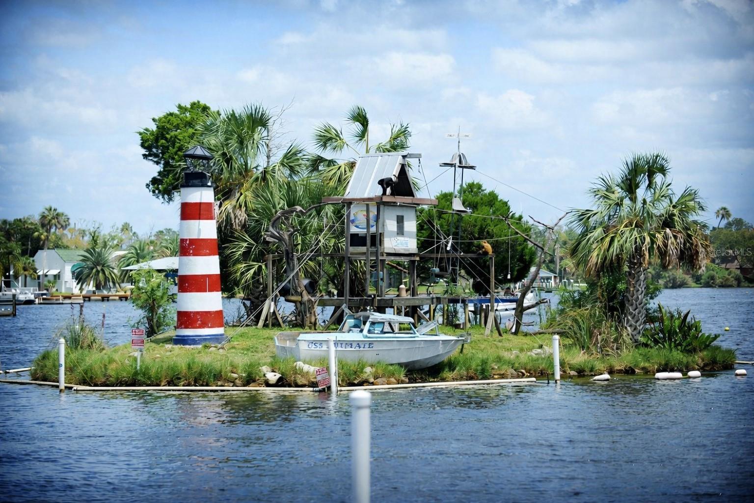 HOMOSASSA UNIT 09 - Residential