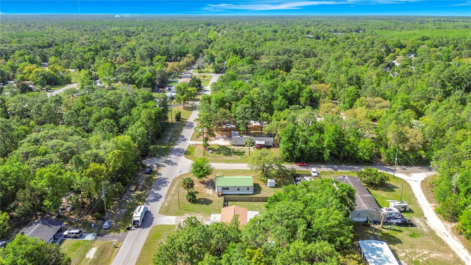 HOMOSASSA UNIT 09 - Residential