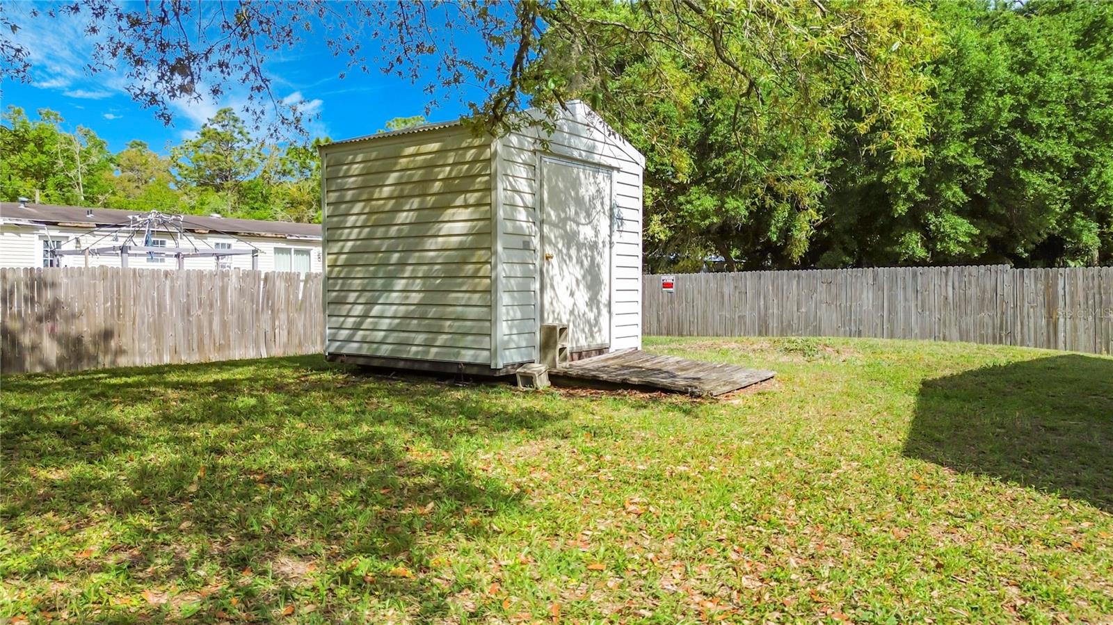 HOMOSASSA UNIT 09 - Residential
