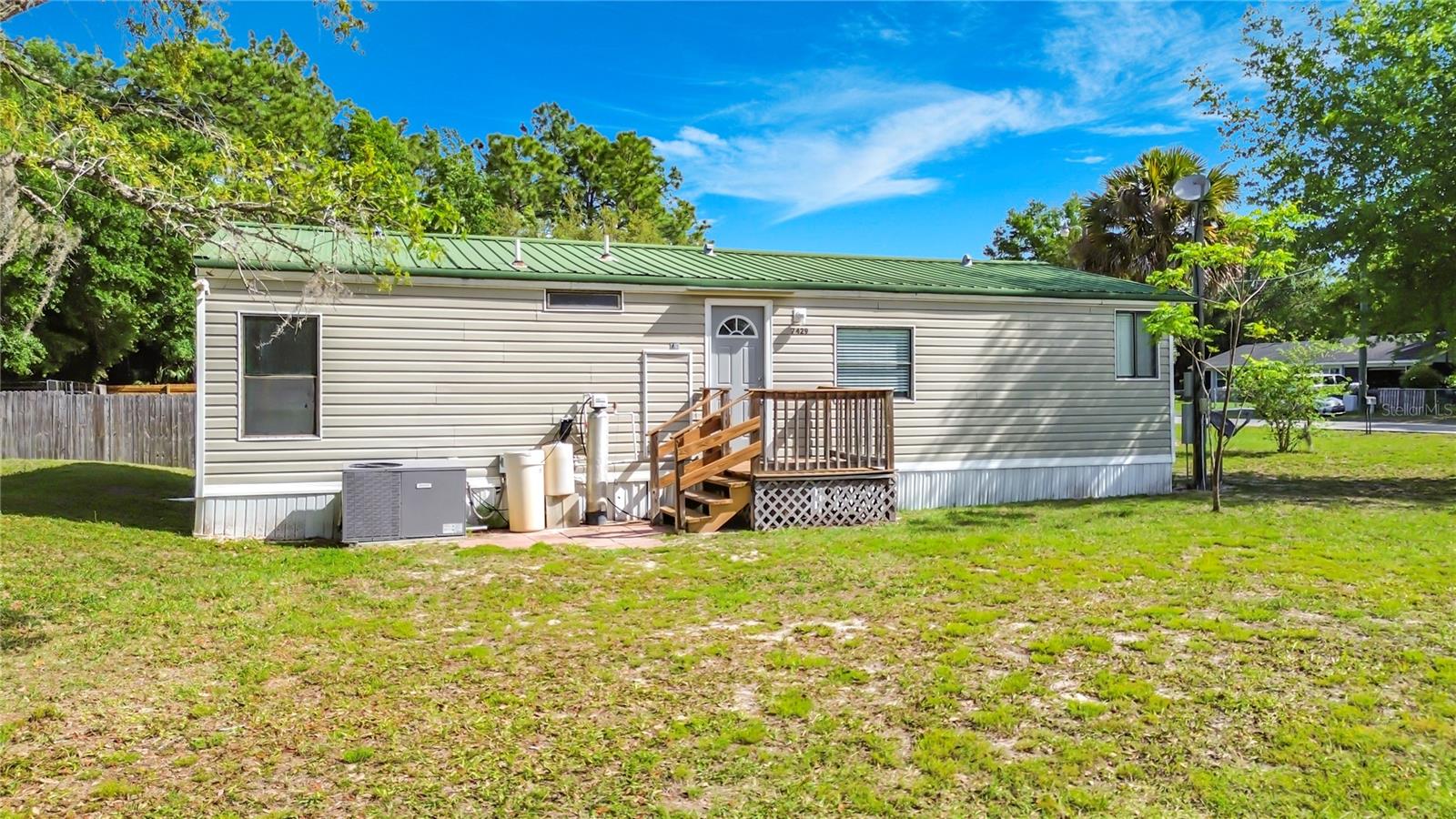 HOMOSASSA UNIT 09 - Residential