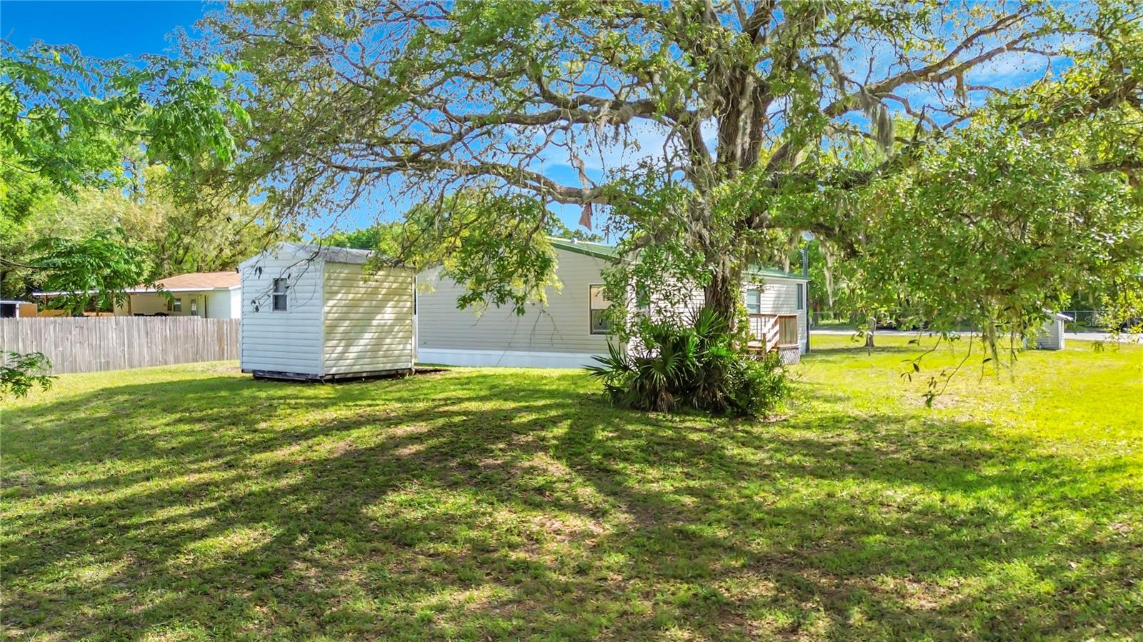 HOMOSASSA UNIT 09 - Residential