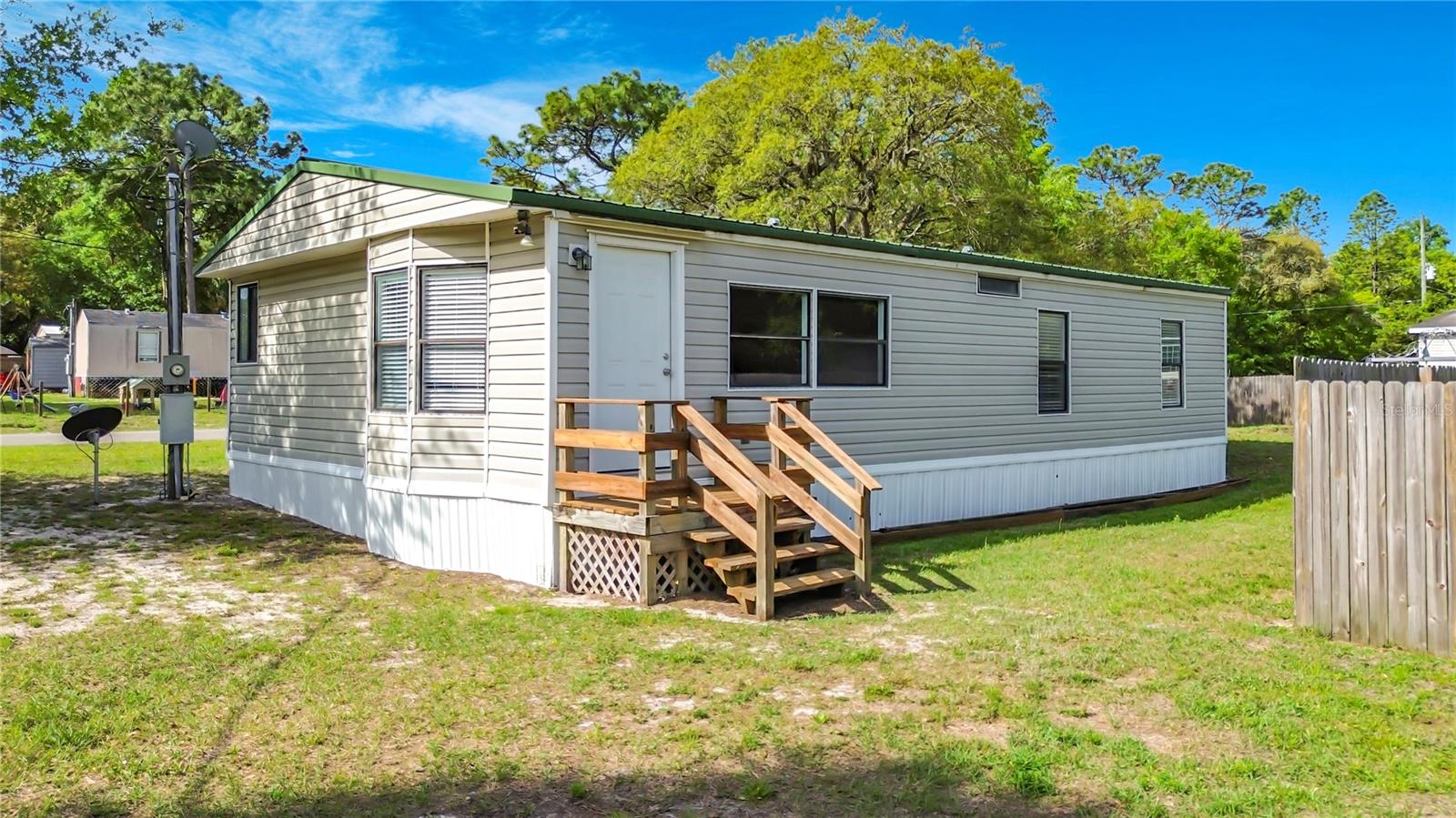 HOMOSASSA UNIT 09 - Residential