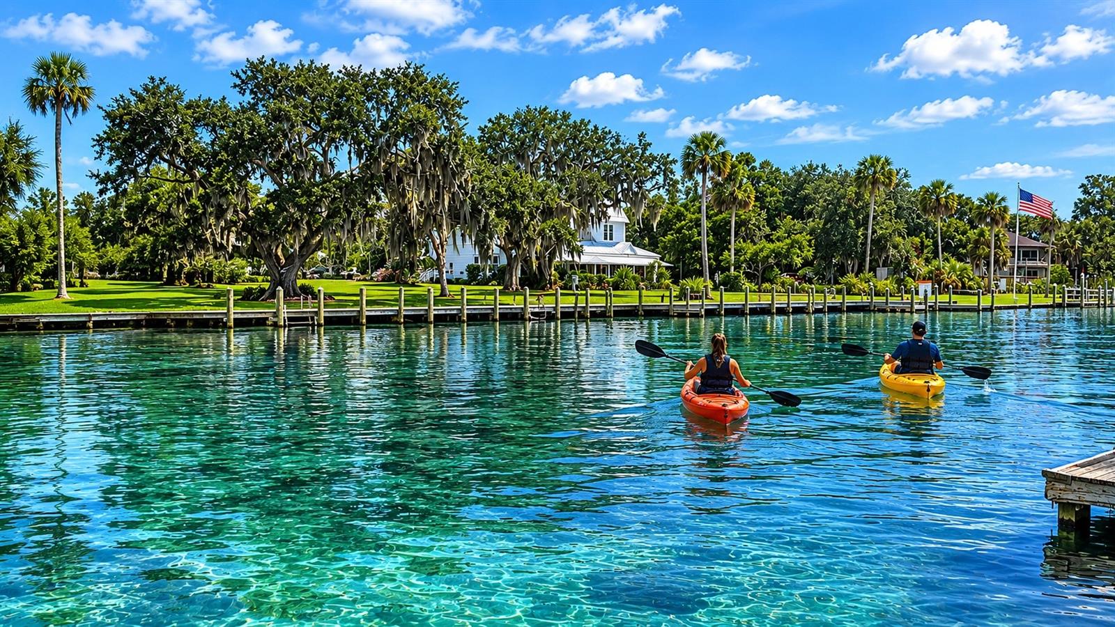 HOMOSASSA UNIT 09 - Residential