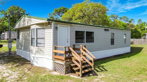 7429 W REVERE LANE HOMOSASSA FL 34448