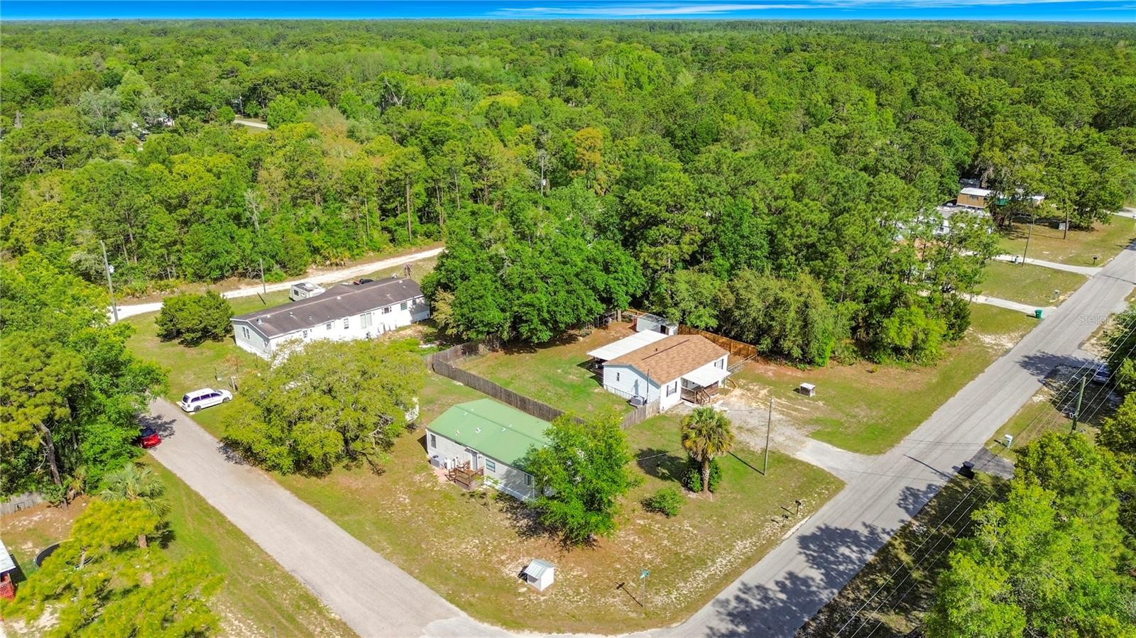 HOMOSASSA UNIT 09 - Residential