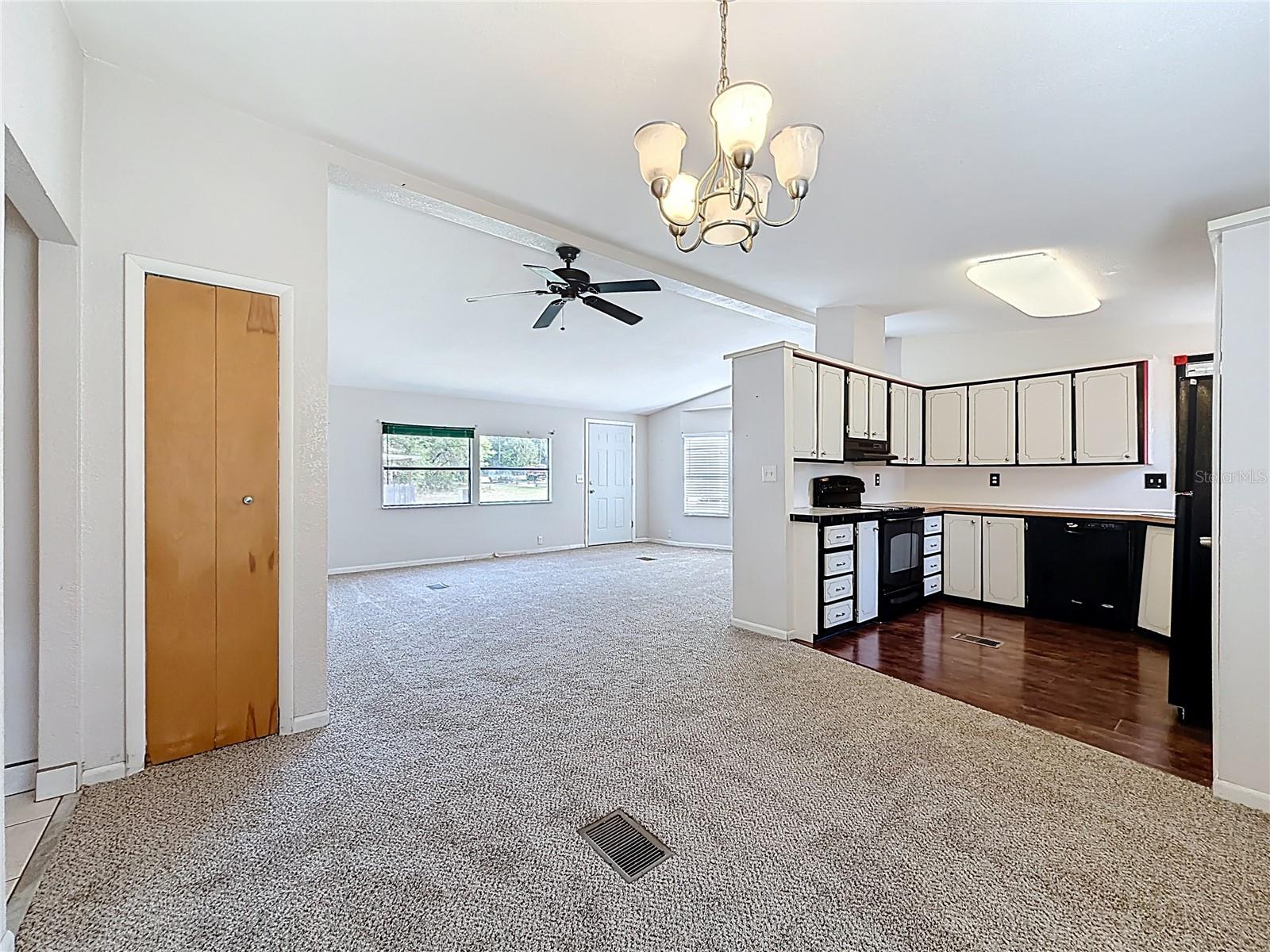 HOMOSASSA UNIT 09 - Residential
