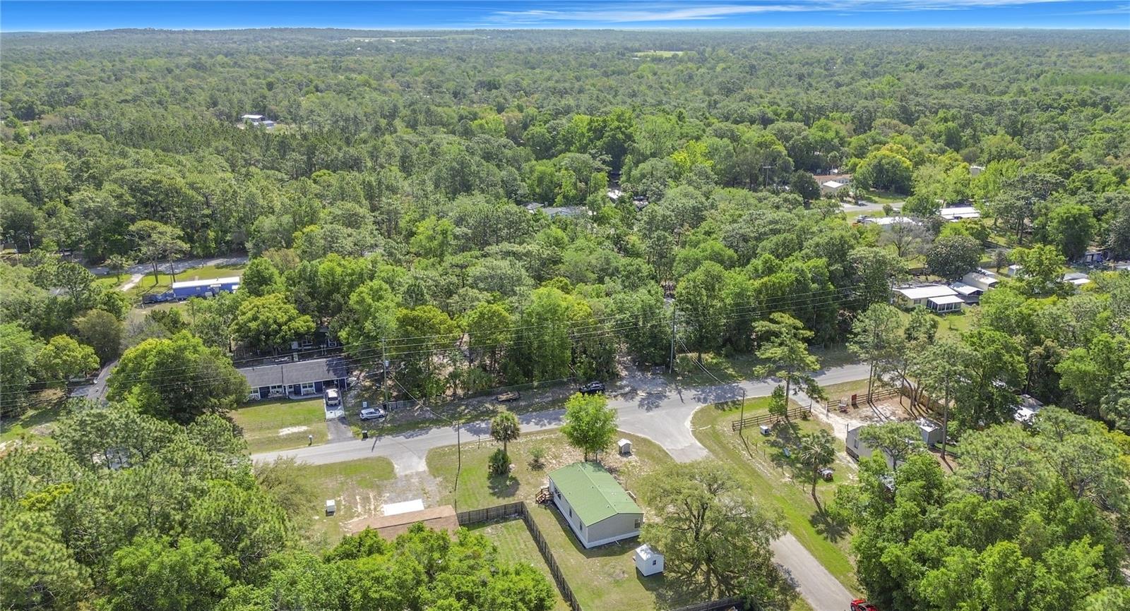 HOMOSASSA UNIT 09 - Residential
