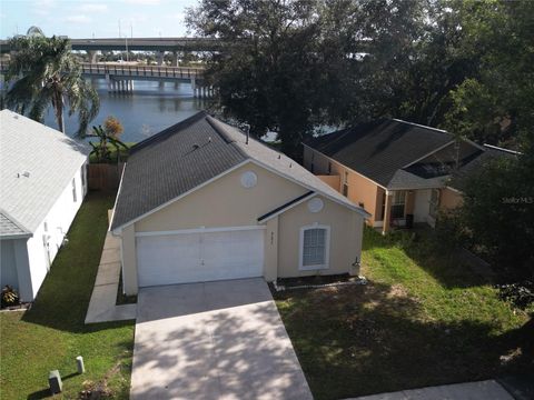 A home in ORLANDO