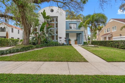 A home in TAMPA