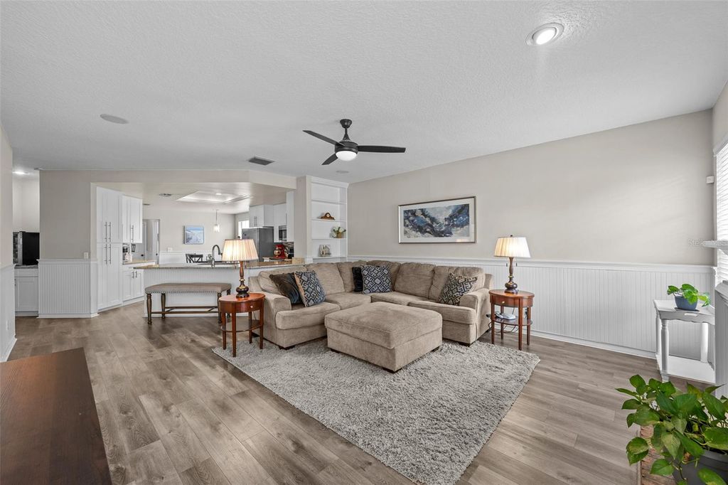 Photo of 15612 Indian Queen Drive, Odessa, FL 33556 (MLS # TB8416258)