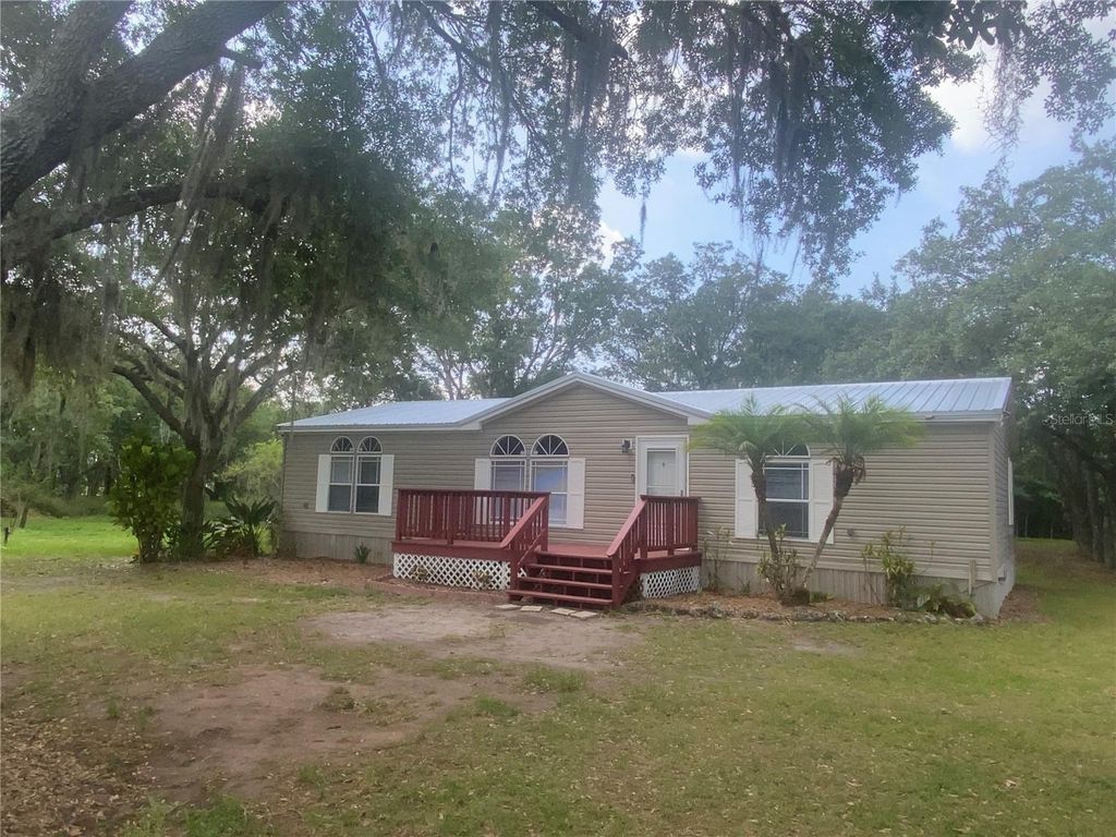 Photo of 19507 Hwy 60 E, Lake Wales, FL 33898 (MLS # P4938512)