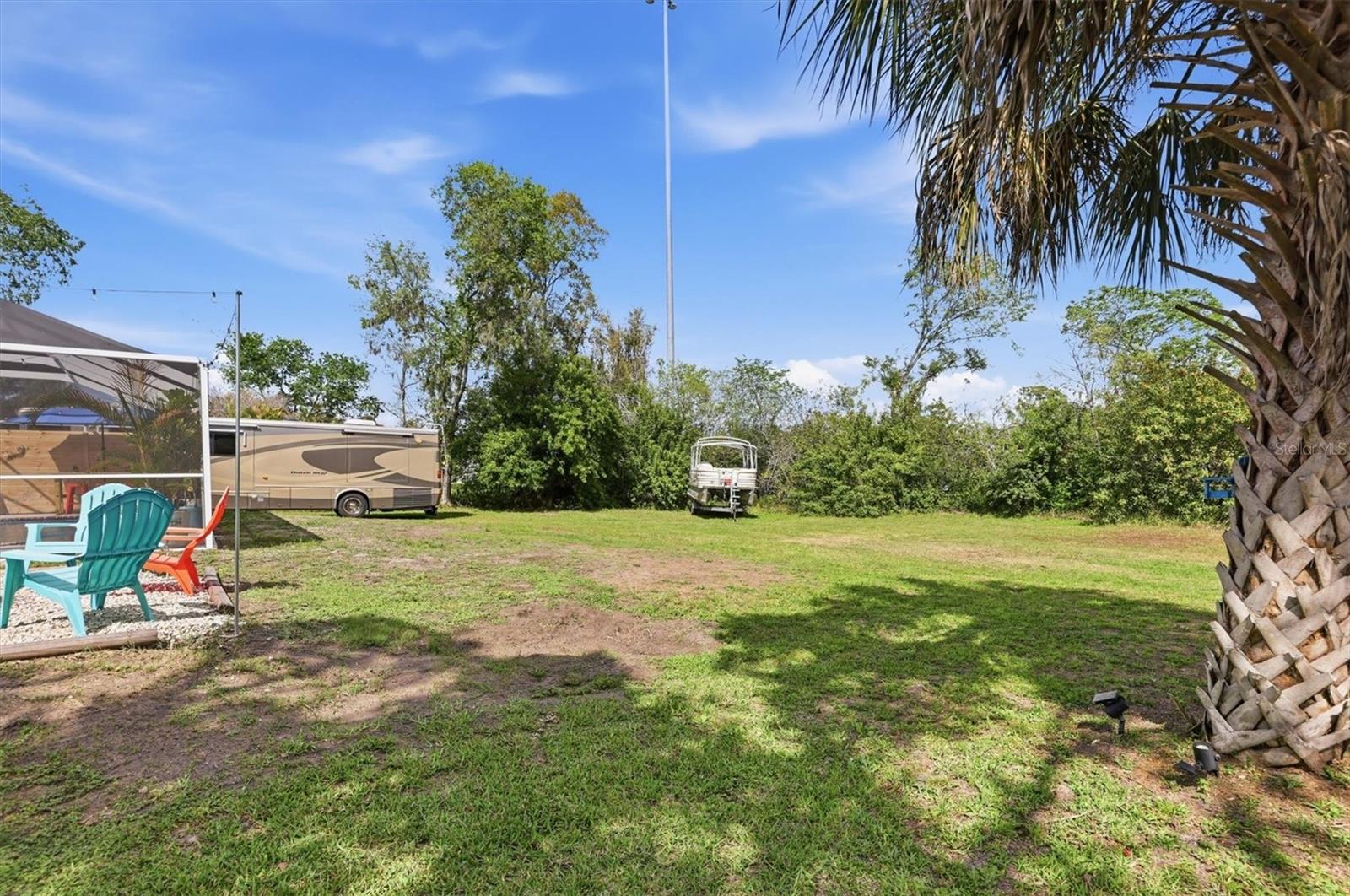 MAGNOLIA MANOR UNREC - Residential