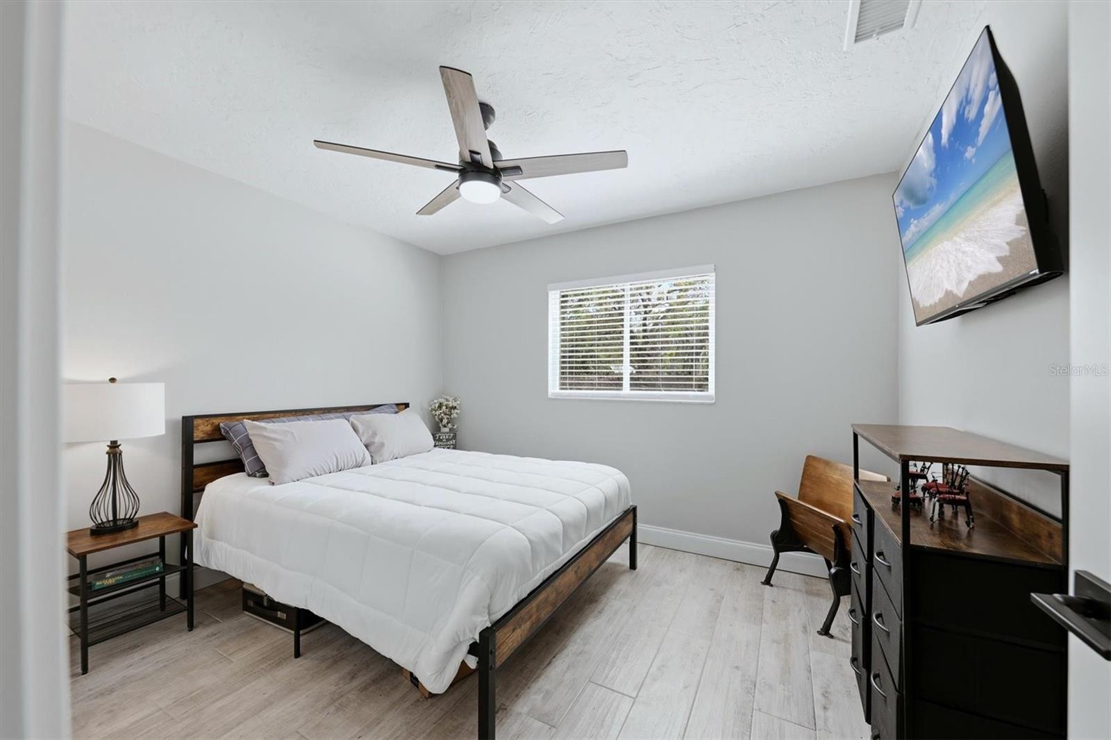 MAGNOLIA MANOR UNREC - Residential