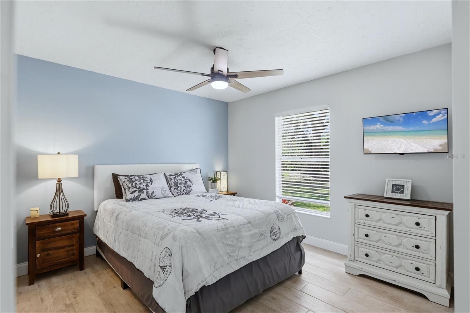 MAGNOLIA MANOR UNREC - Residential