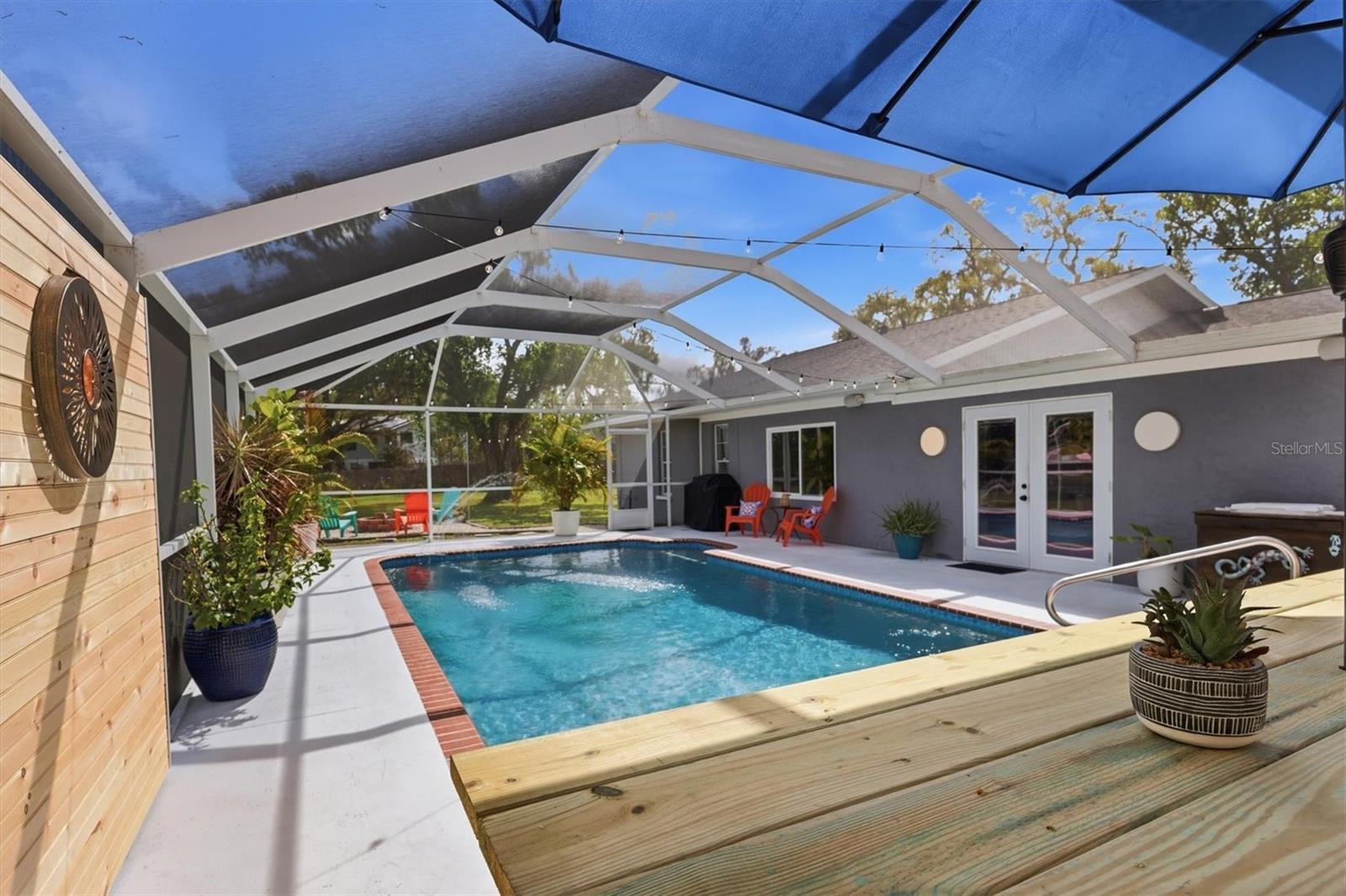 MAGNOLIA MANOR UNREC - Residential