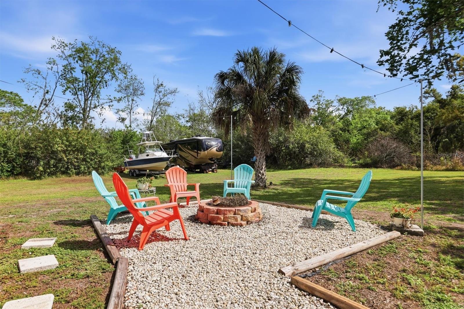 MAGNOLIA MANOR UNREC - Residential