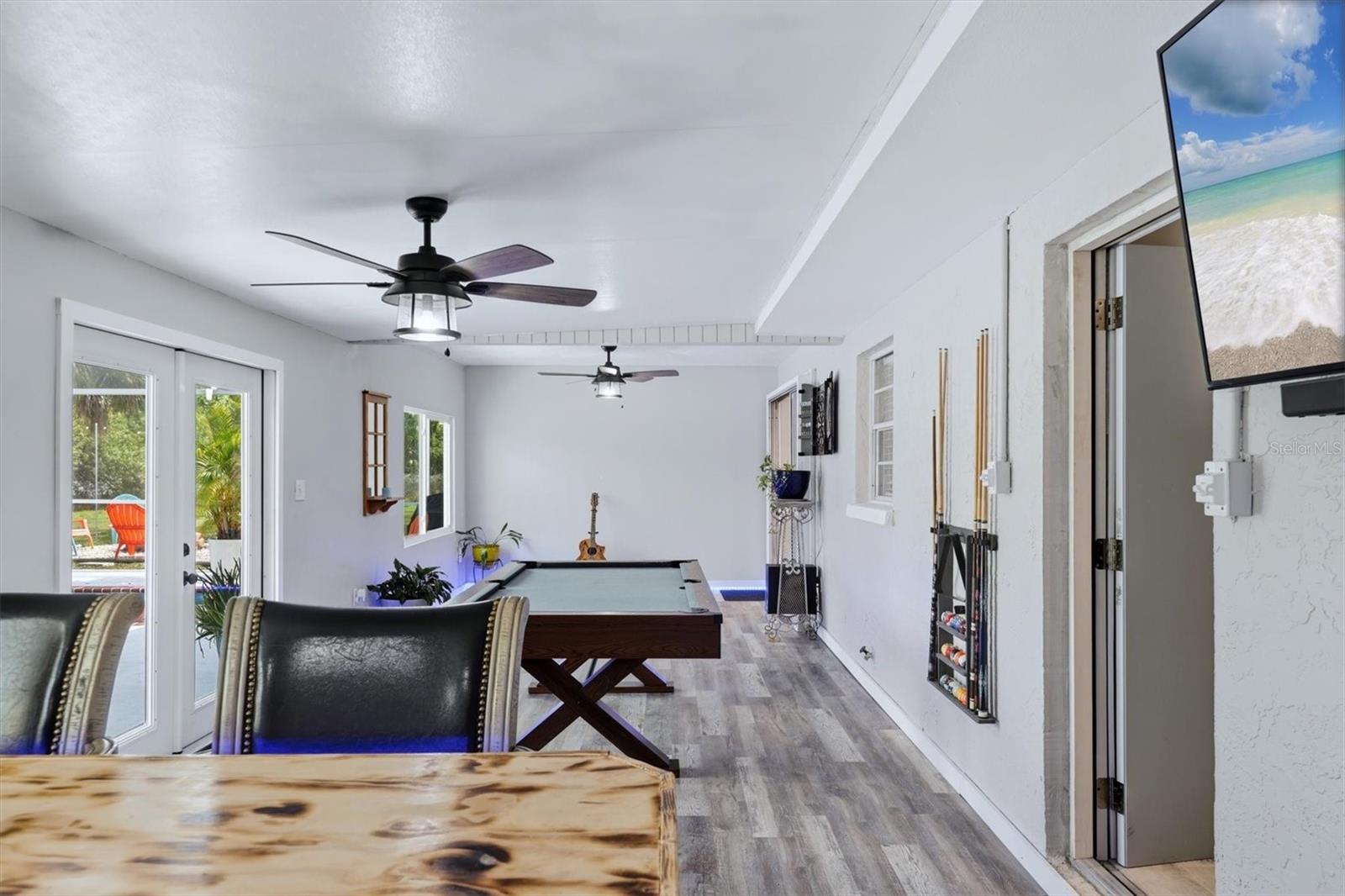 MAGNOLIA MANOR UNREC - Residential