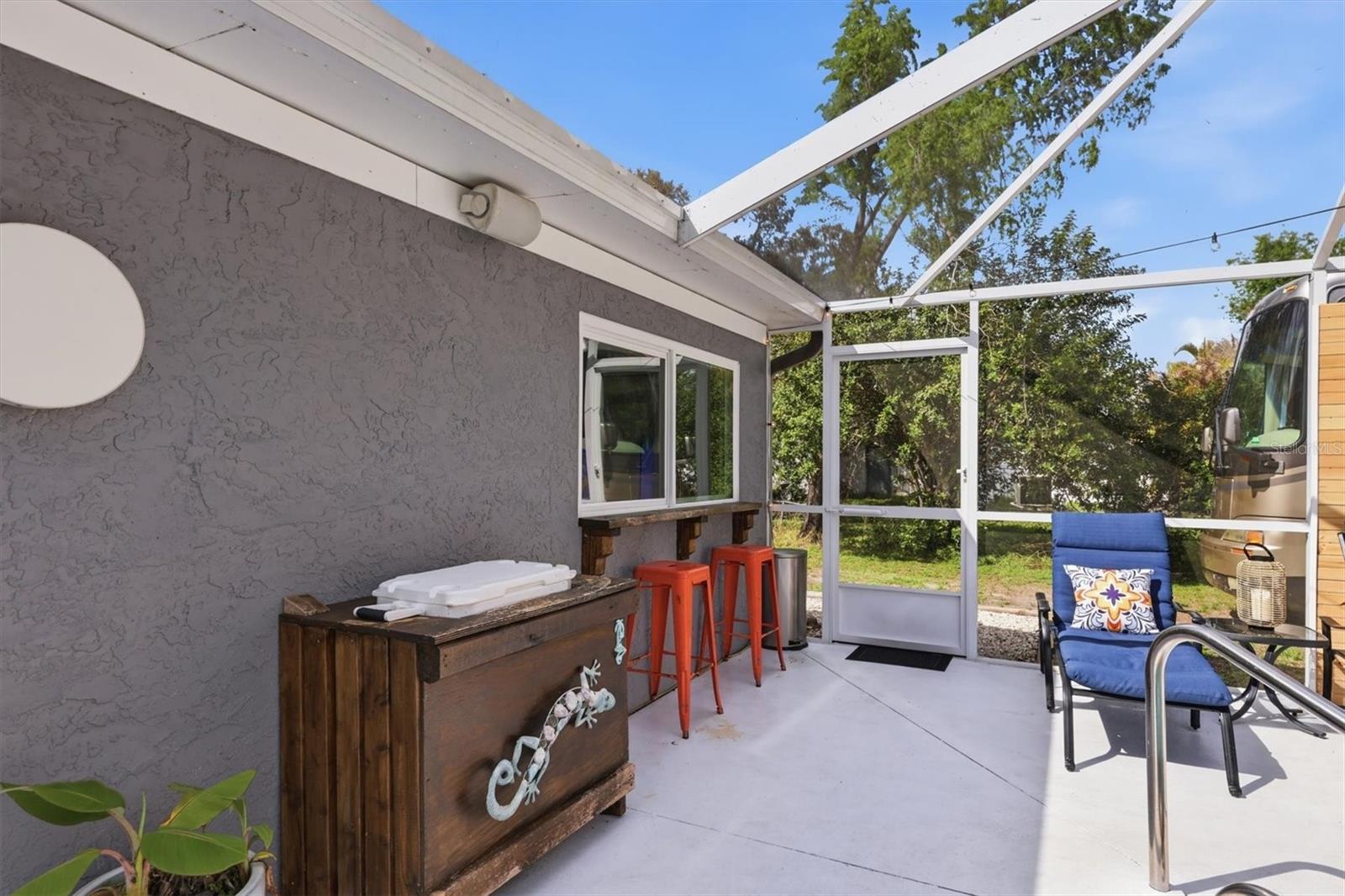 MAGNOLIA MANOR UNREC - Residential