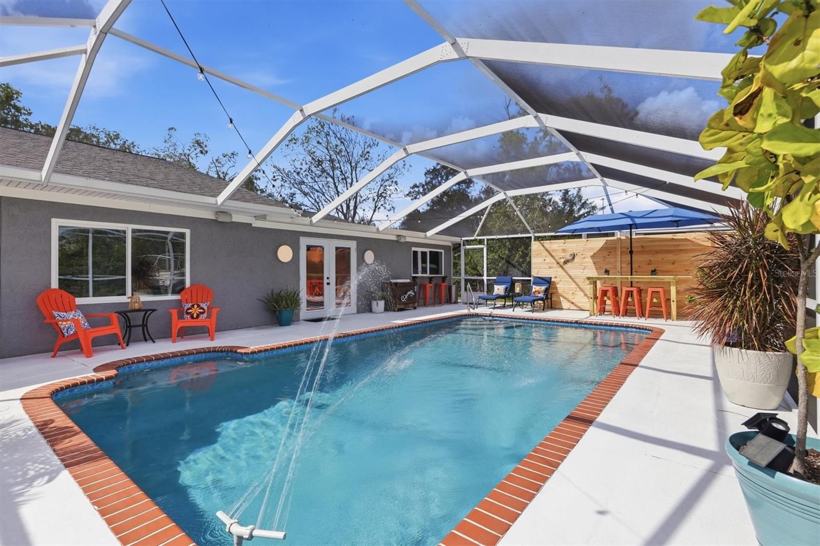 MAGNOLIA MANOR UNREC - Residential