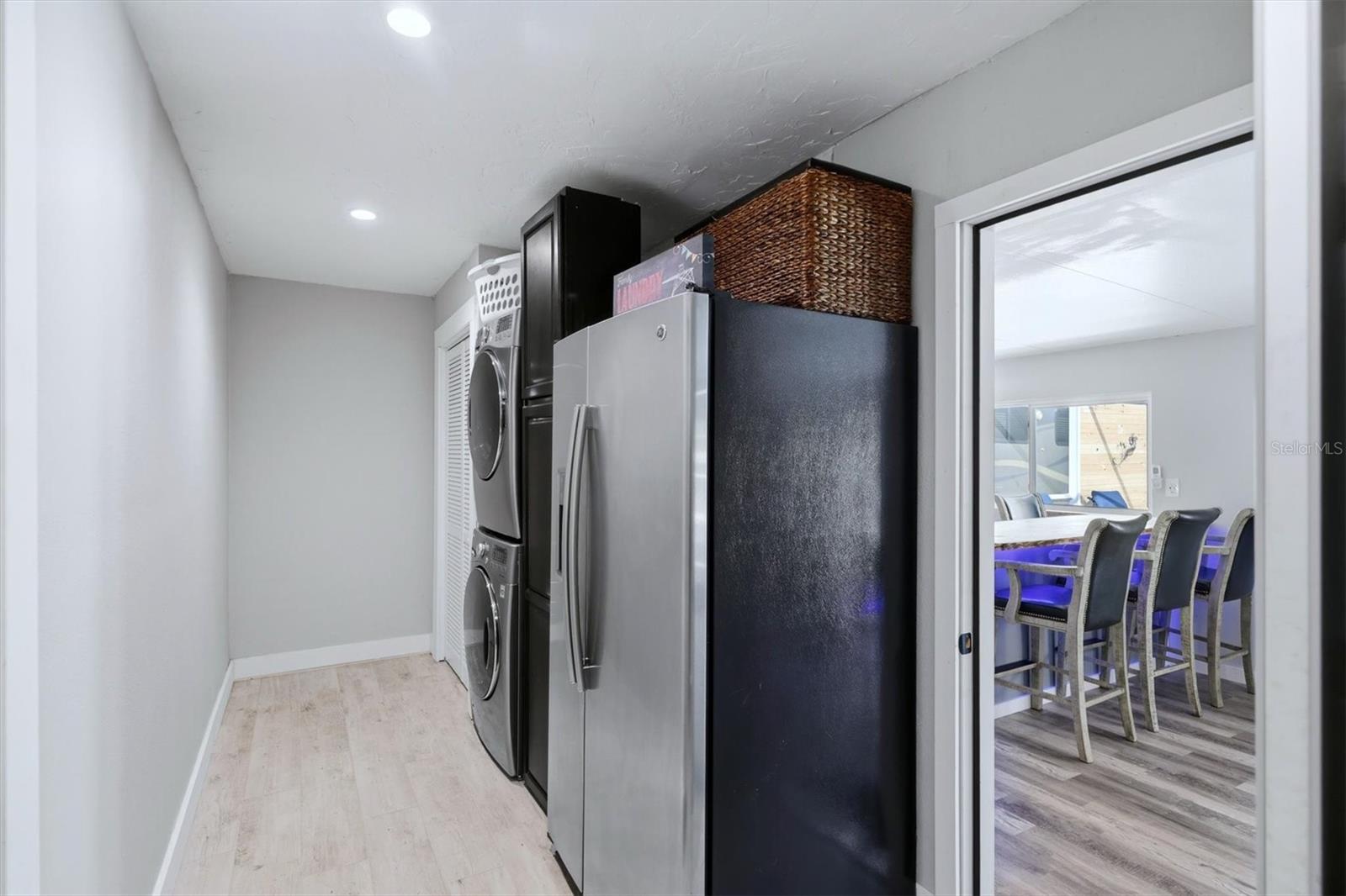 MAGNOLIA MANOR UNREC - Residential