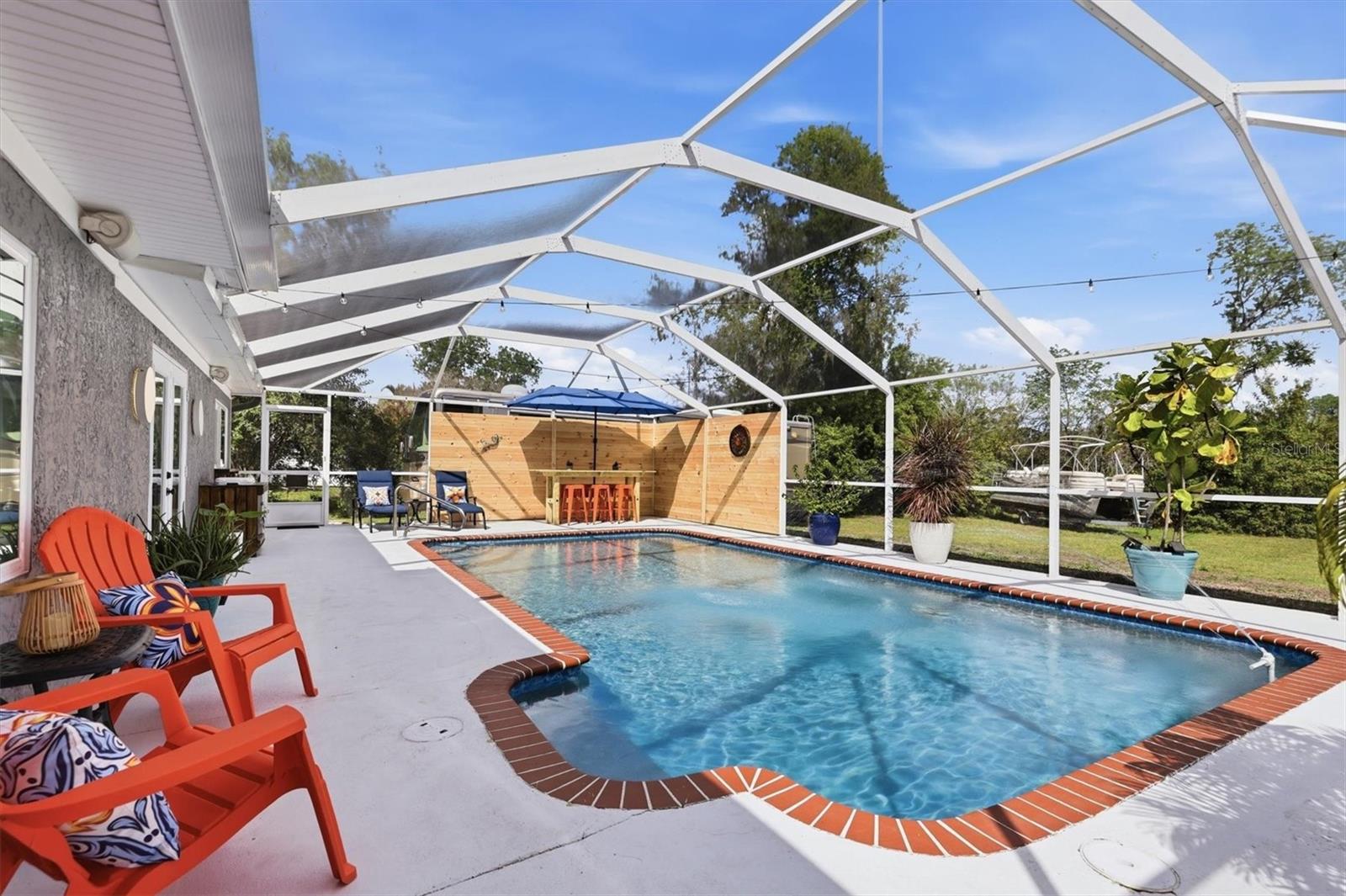 MAGNOLIA MANOR UNREC - Residential