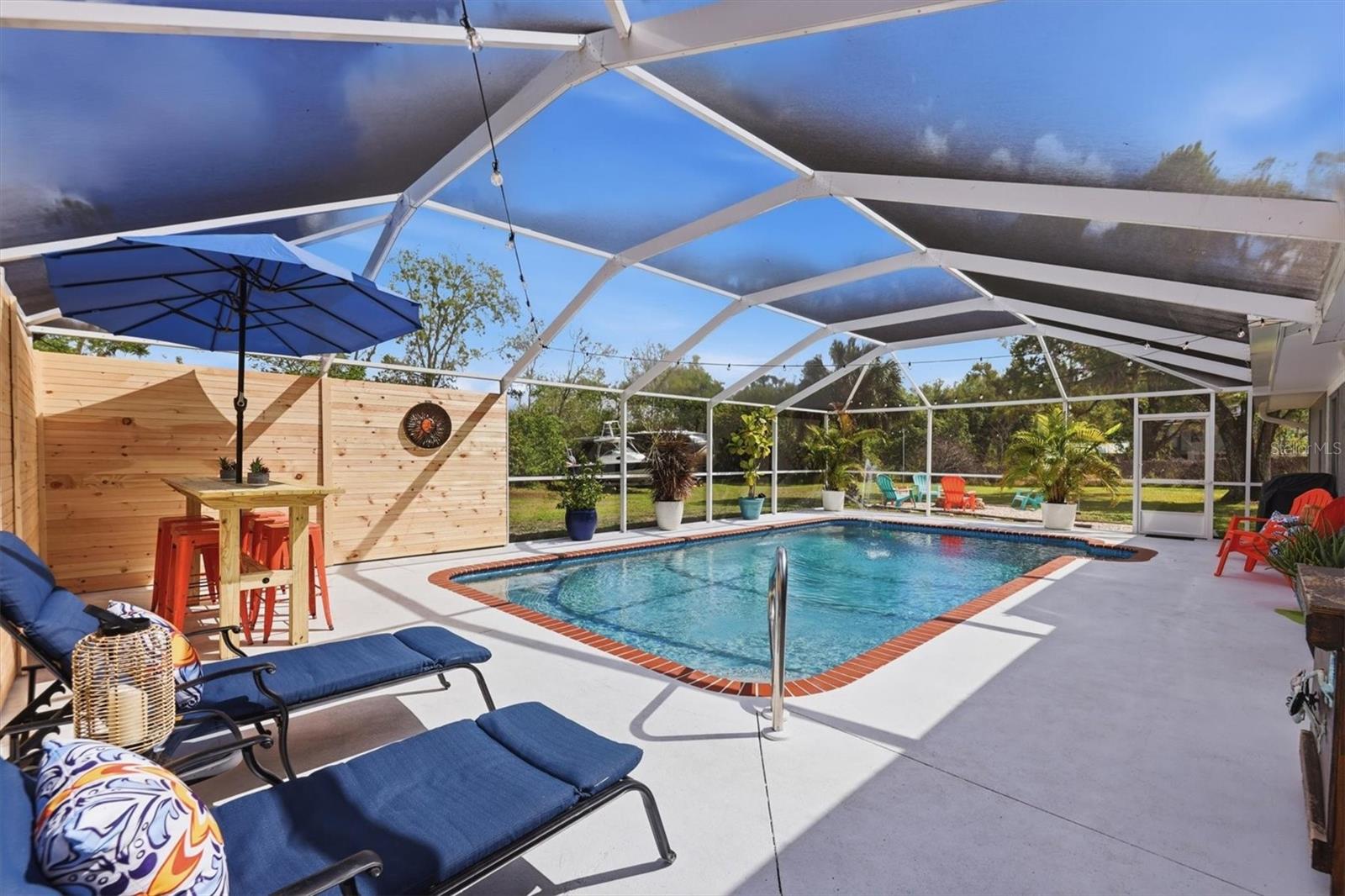 MAGNOLIA MANOR UNREC - Residential