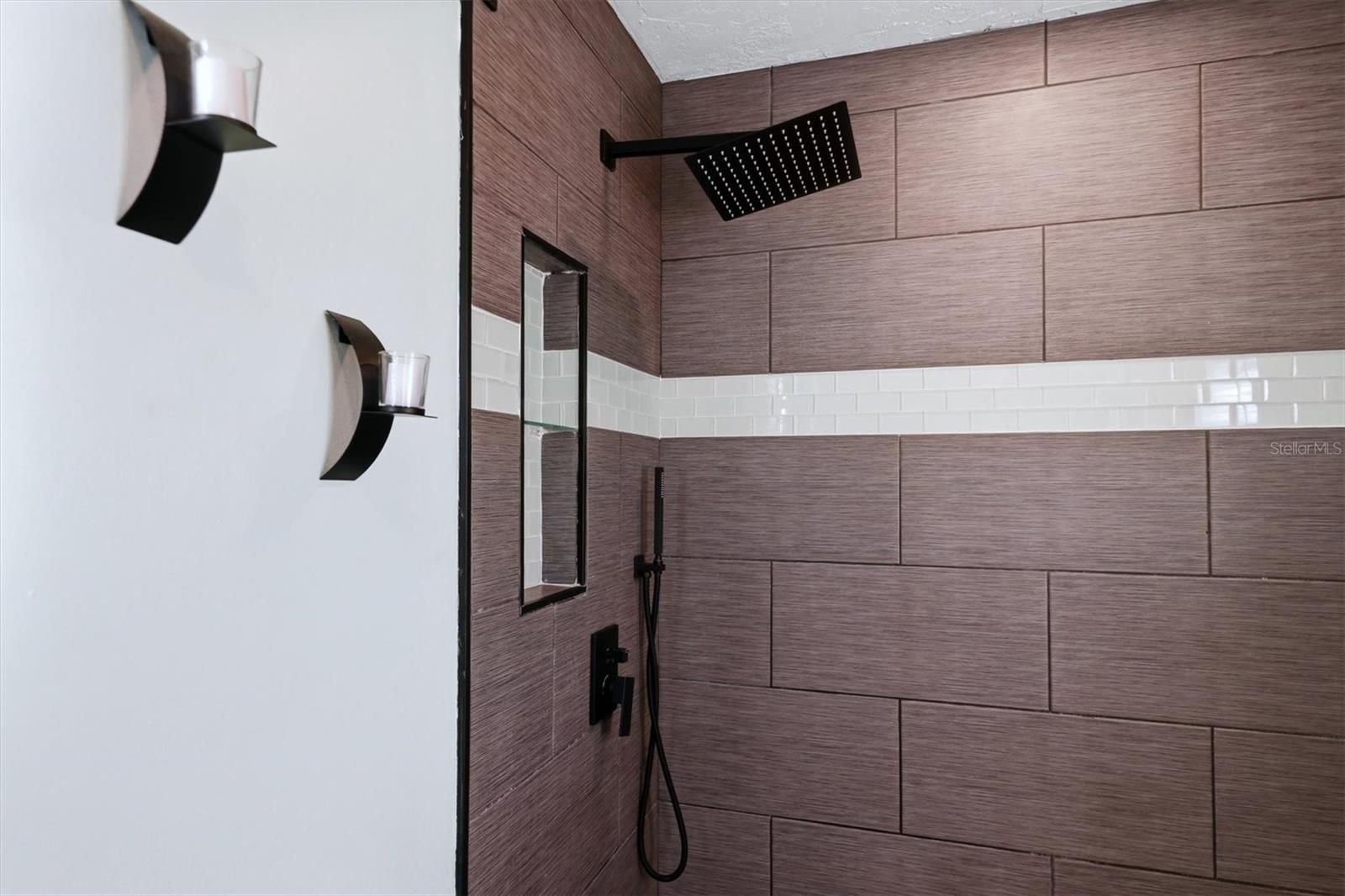 MAGNOLIA MANOR UNREC - Residential