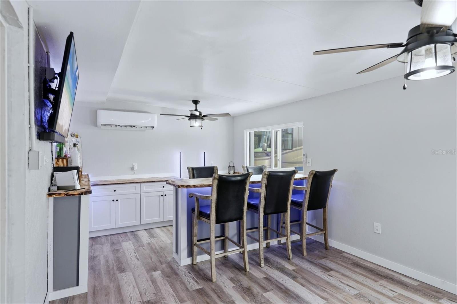 MAGNOLIA MANOR UNREC - Residential