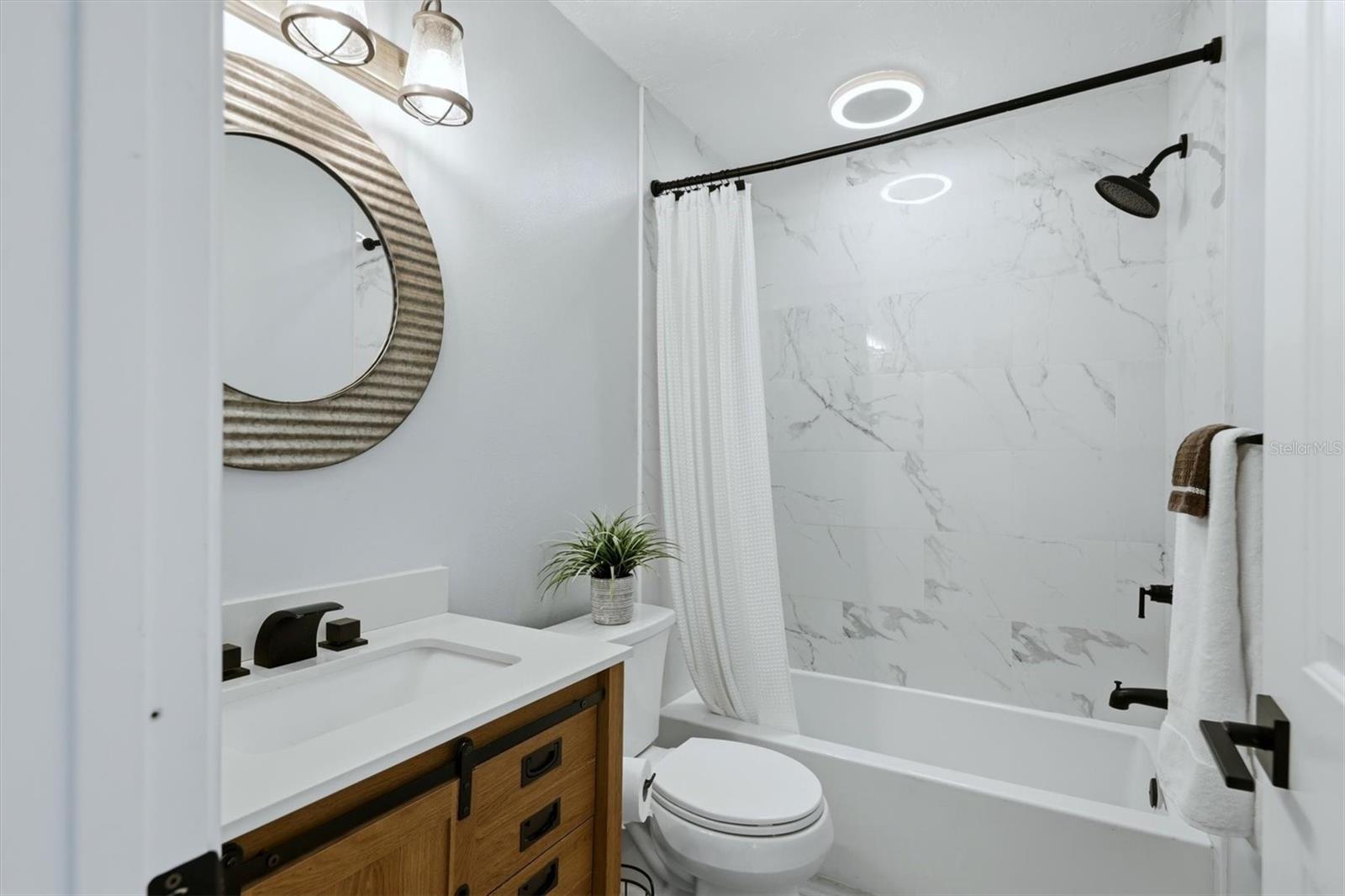 MAGNOLIA MANOR UNREC - Residential