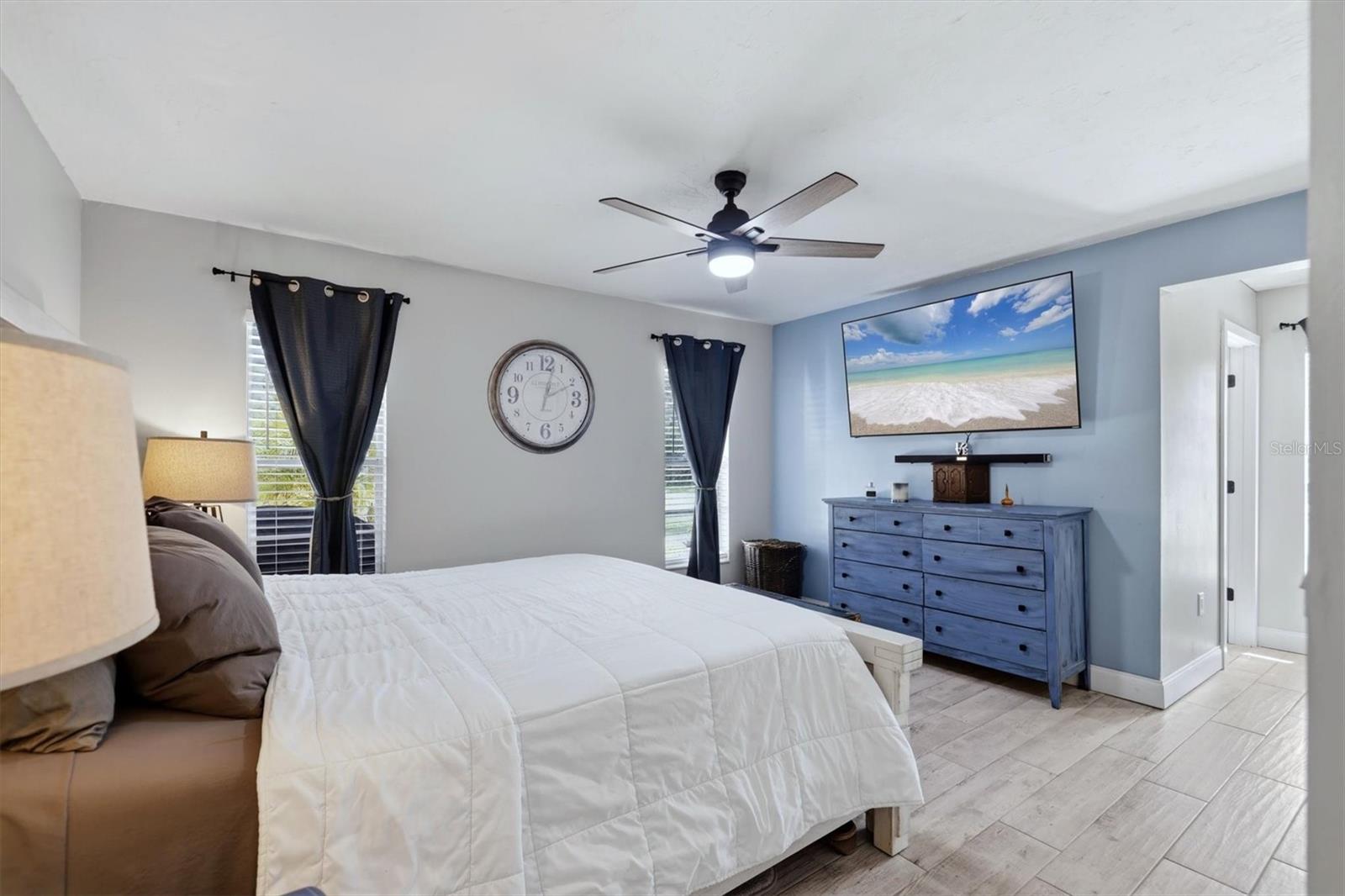 MAGNOLIA MANOR UNREC - Residential