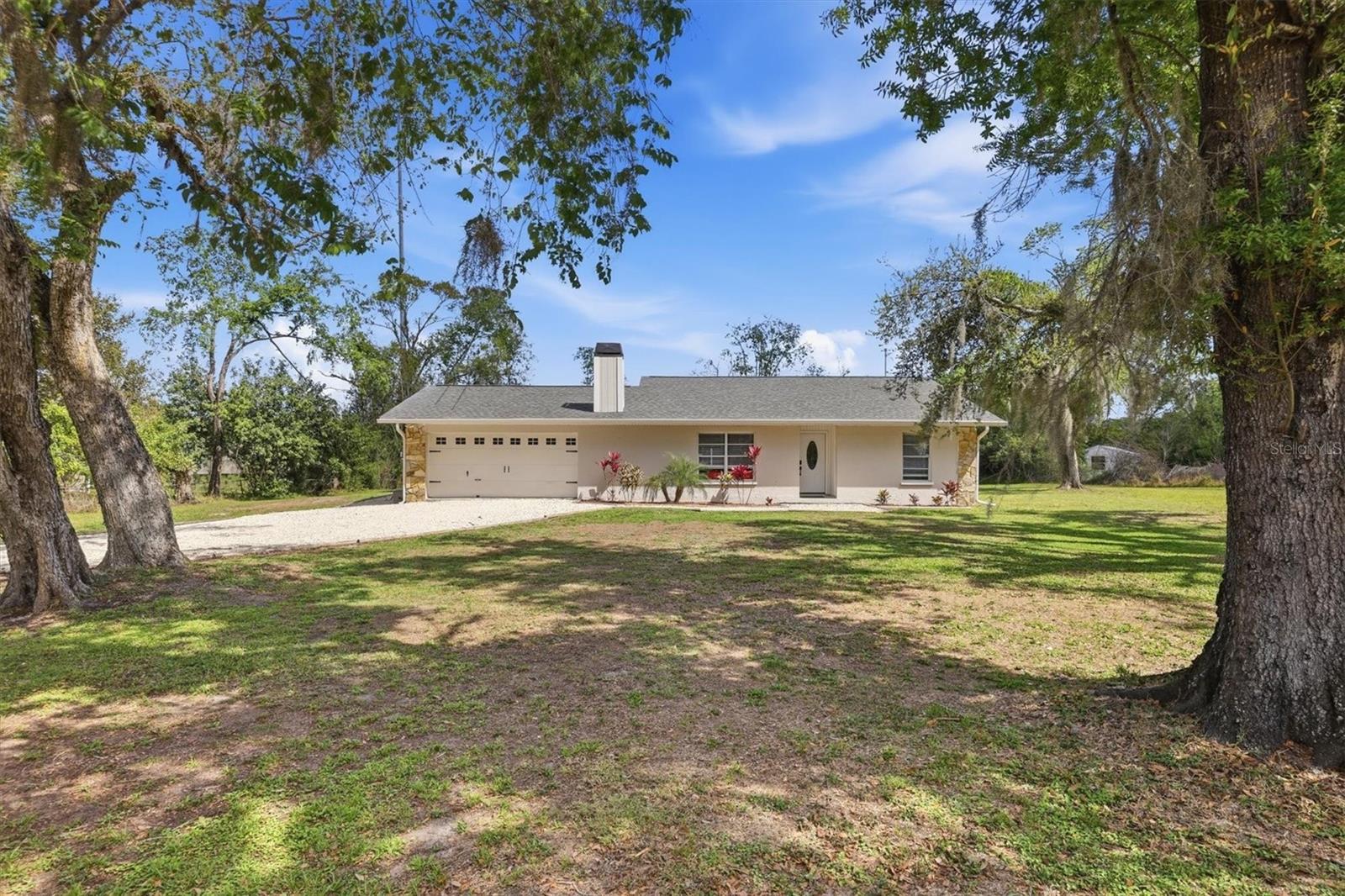 MAGNOLIA MANOR UNREC - Residential