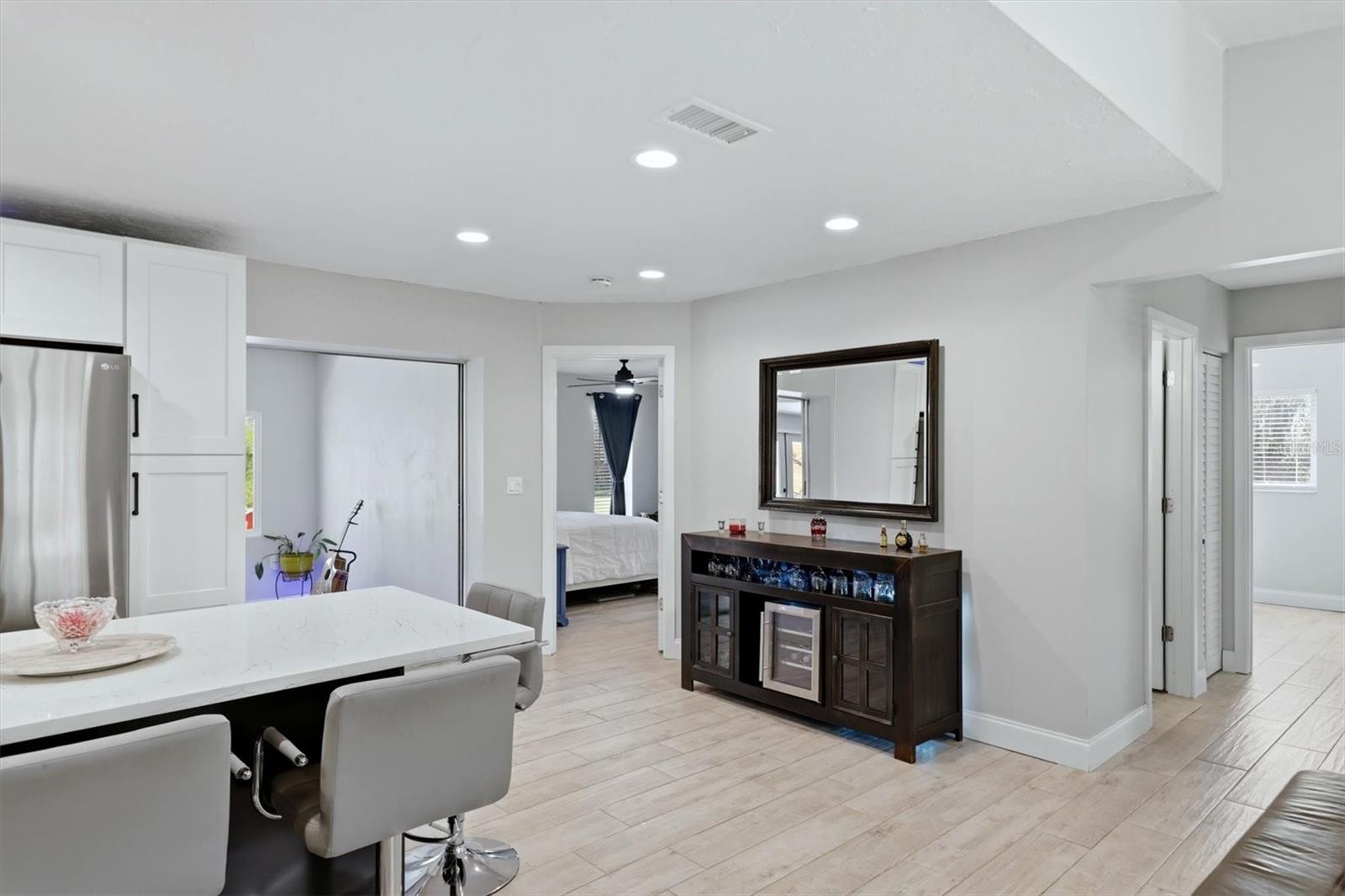 MAGNOLIA MANOR UNREC - Residential