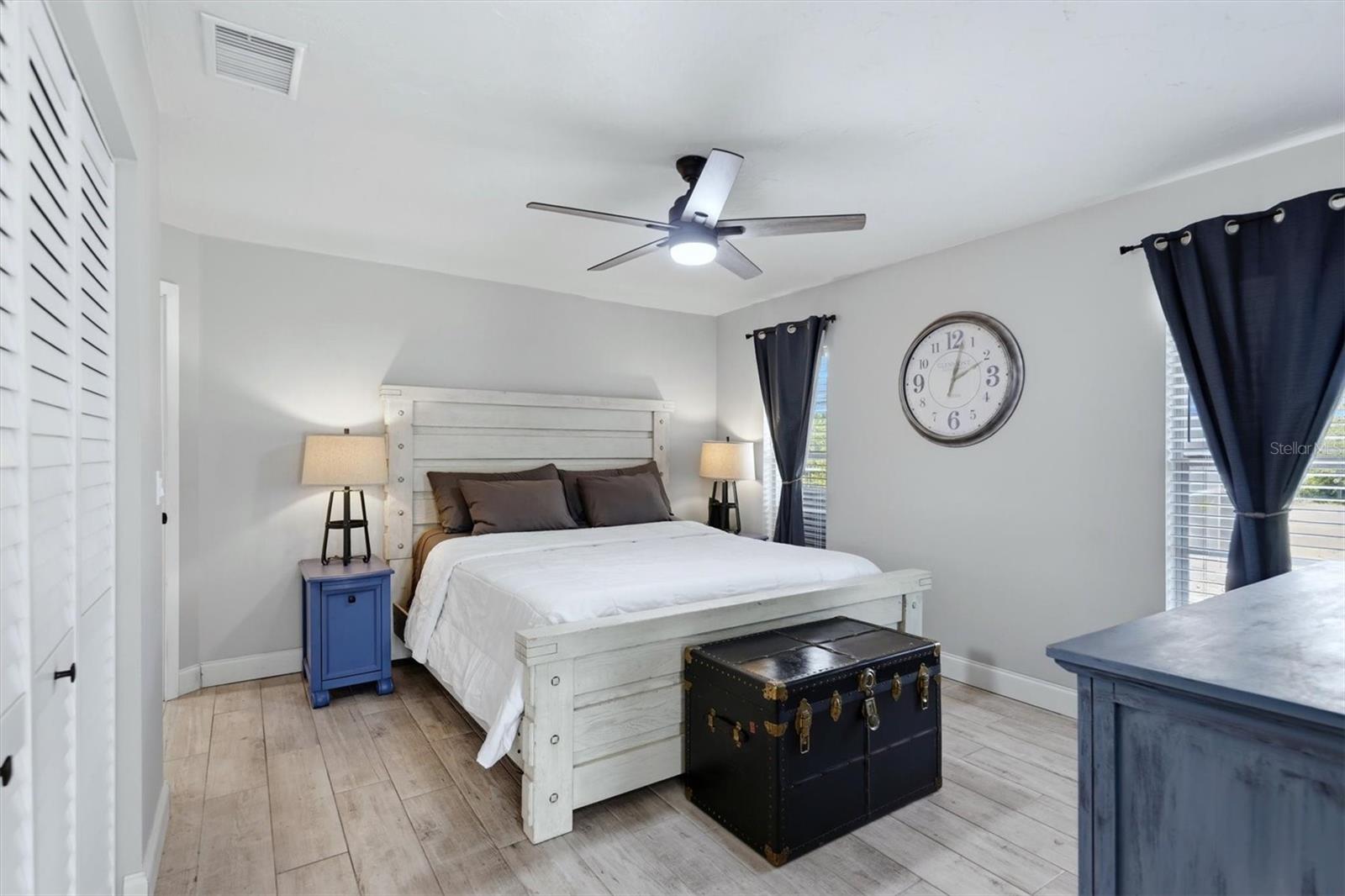 MAGNOLIA MANOR UNREC - Residential