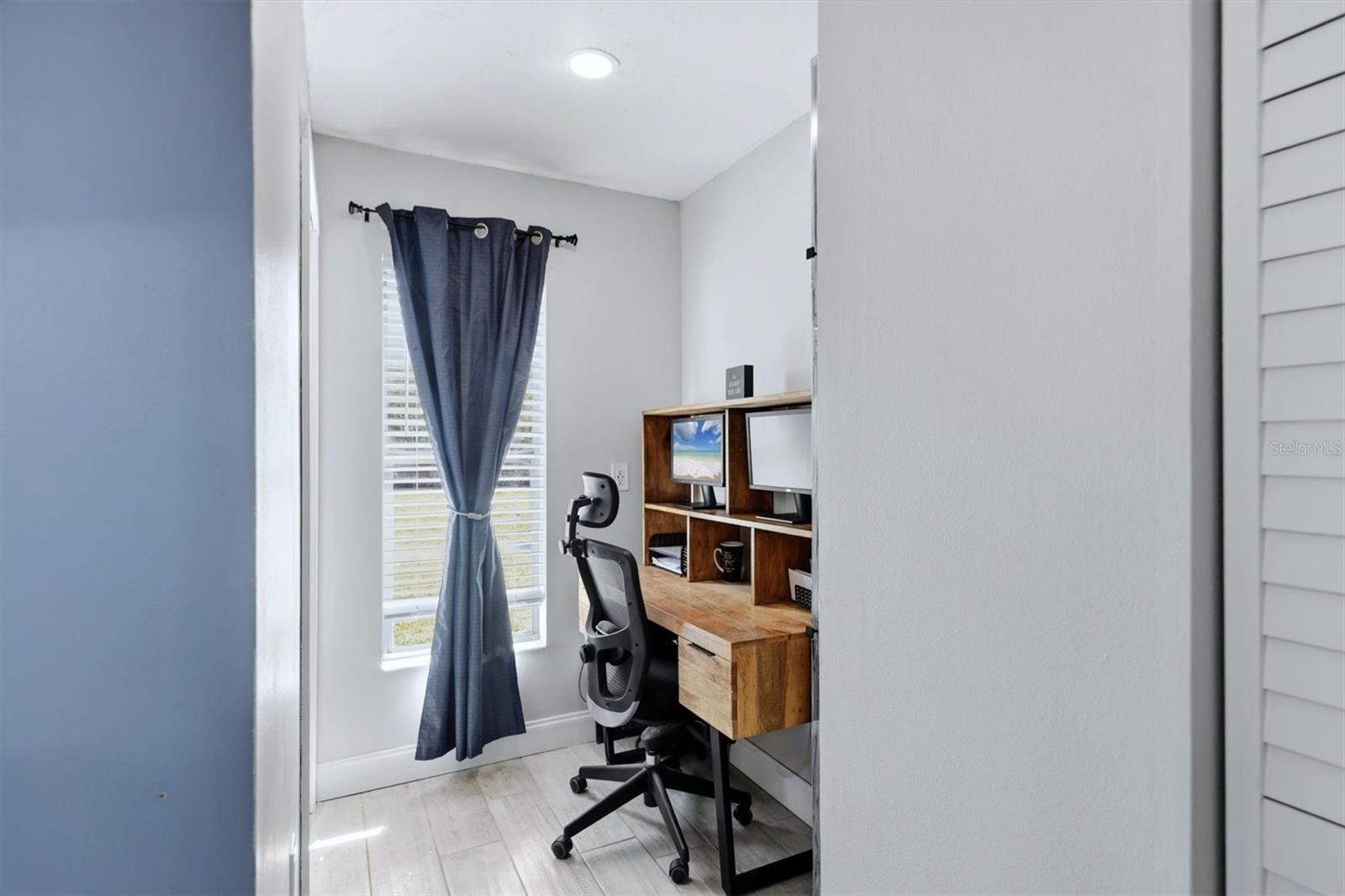 MAGNOLIA MANOR UNREC - Residential