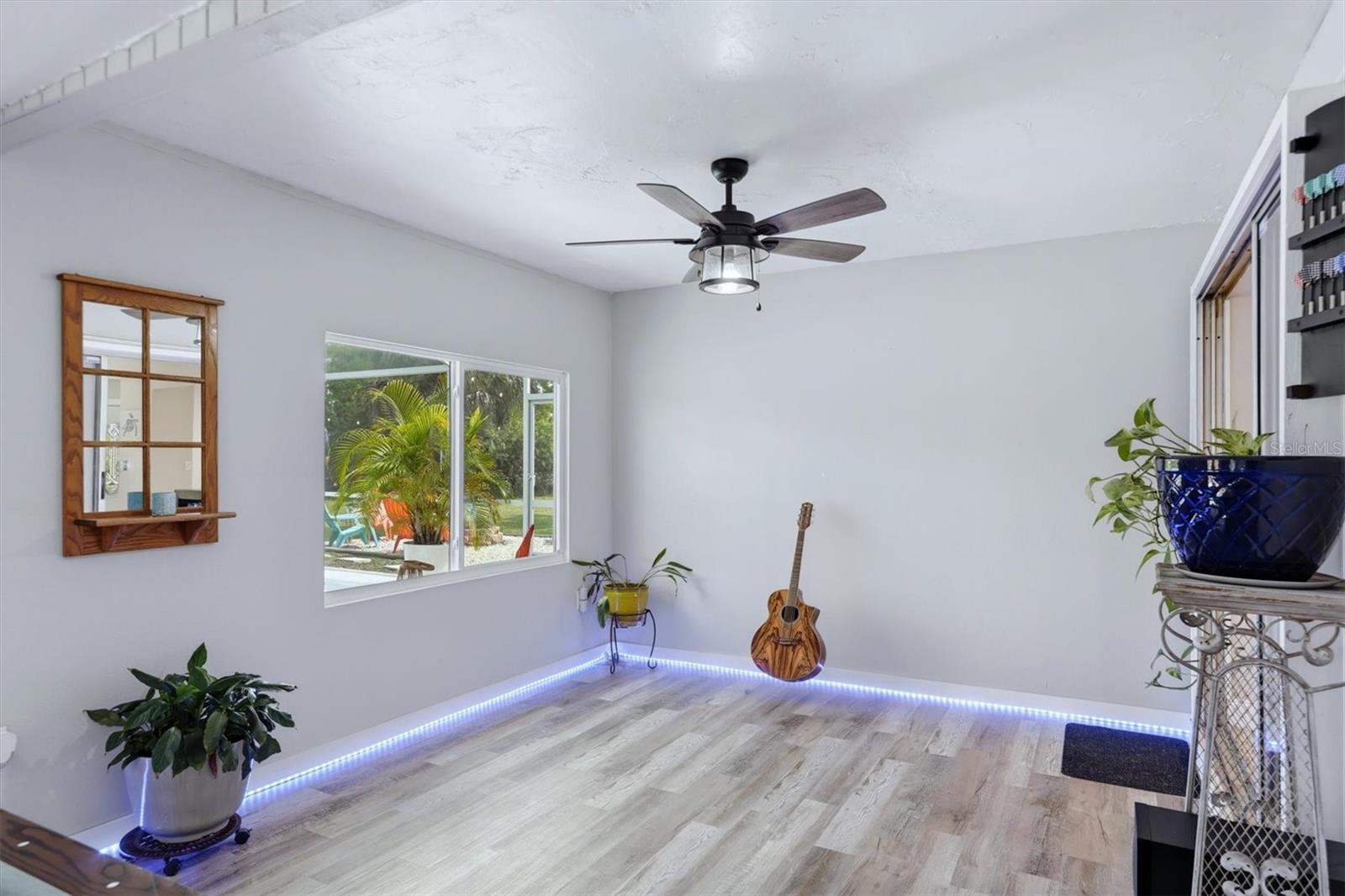 MAGNOLIA MANOR UNREC - Residential