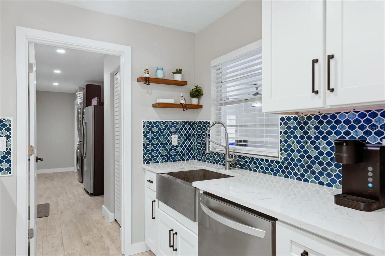 MAGNOLIA MANOR UNREC - Residential