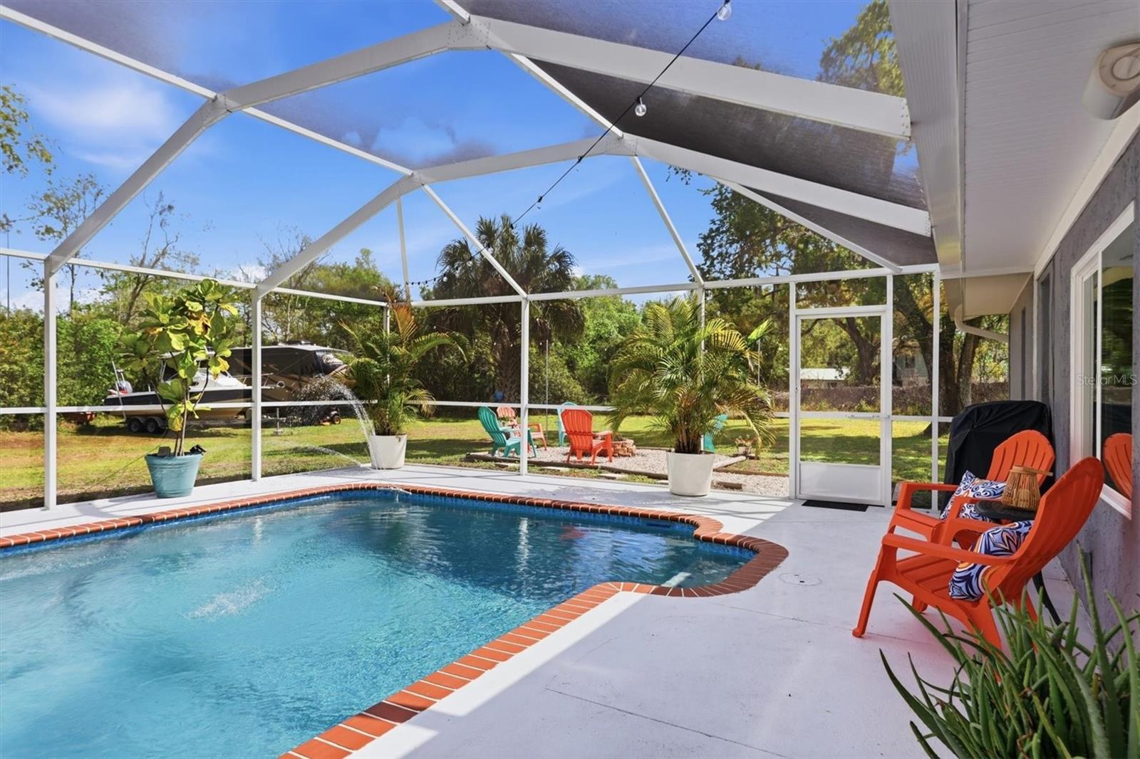 MAGNOLIA MANOR UNREC - Residential