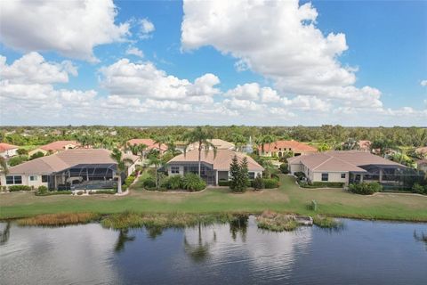 A home in SUN CITY CENTER