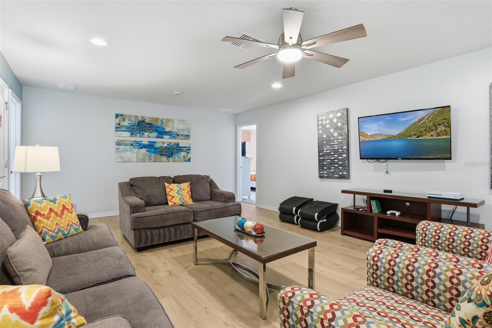 WINDSOR AT WESTSIDE PH 2A - Residential