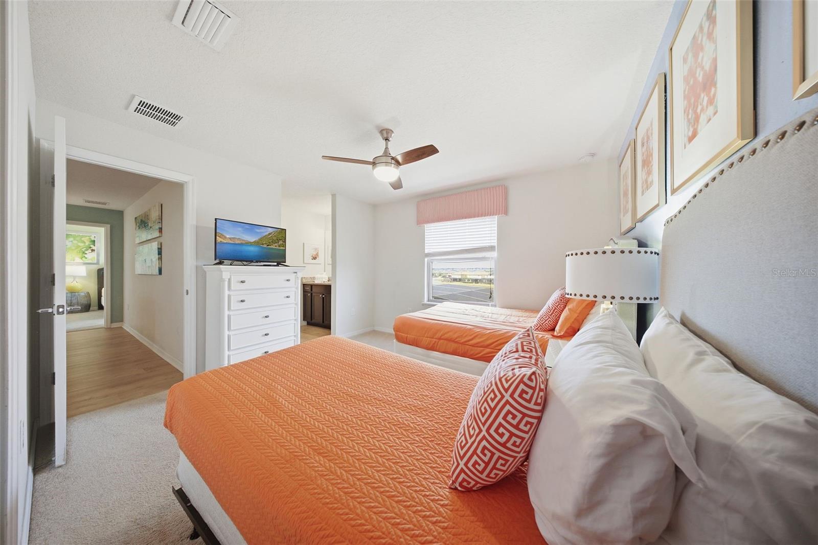 WINDSOR AT WESTSIDE PH 2A - Residential