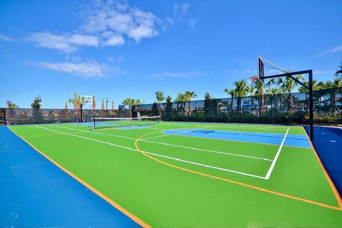 WINDSOR AT WESTSIDE PH 2A - Residential