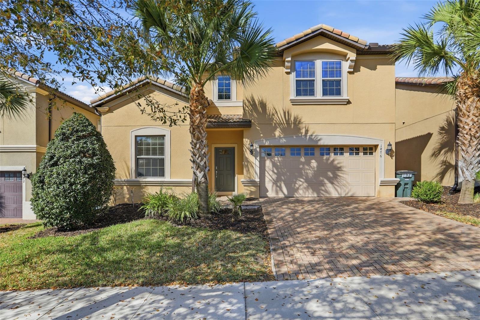 WINDSOR AT WESTSIDE PH 2A - Residential