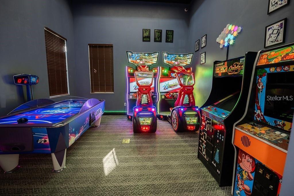 WINDSOR AT WESTSIDE PH 2A - Residential