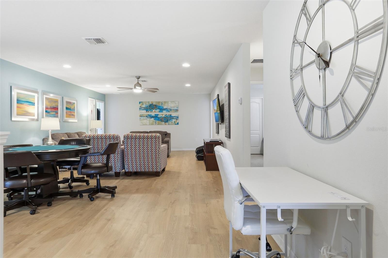 WINDSOR AT WESTSIDE PH 2A - Residential