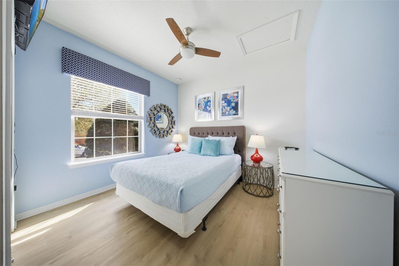 WINDSOR AT WESTSIDE PH 2A - Residential