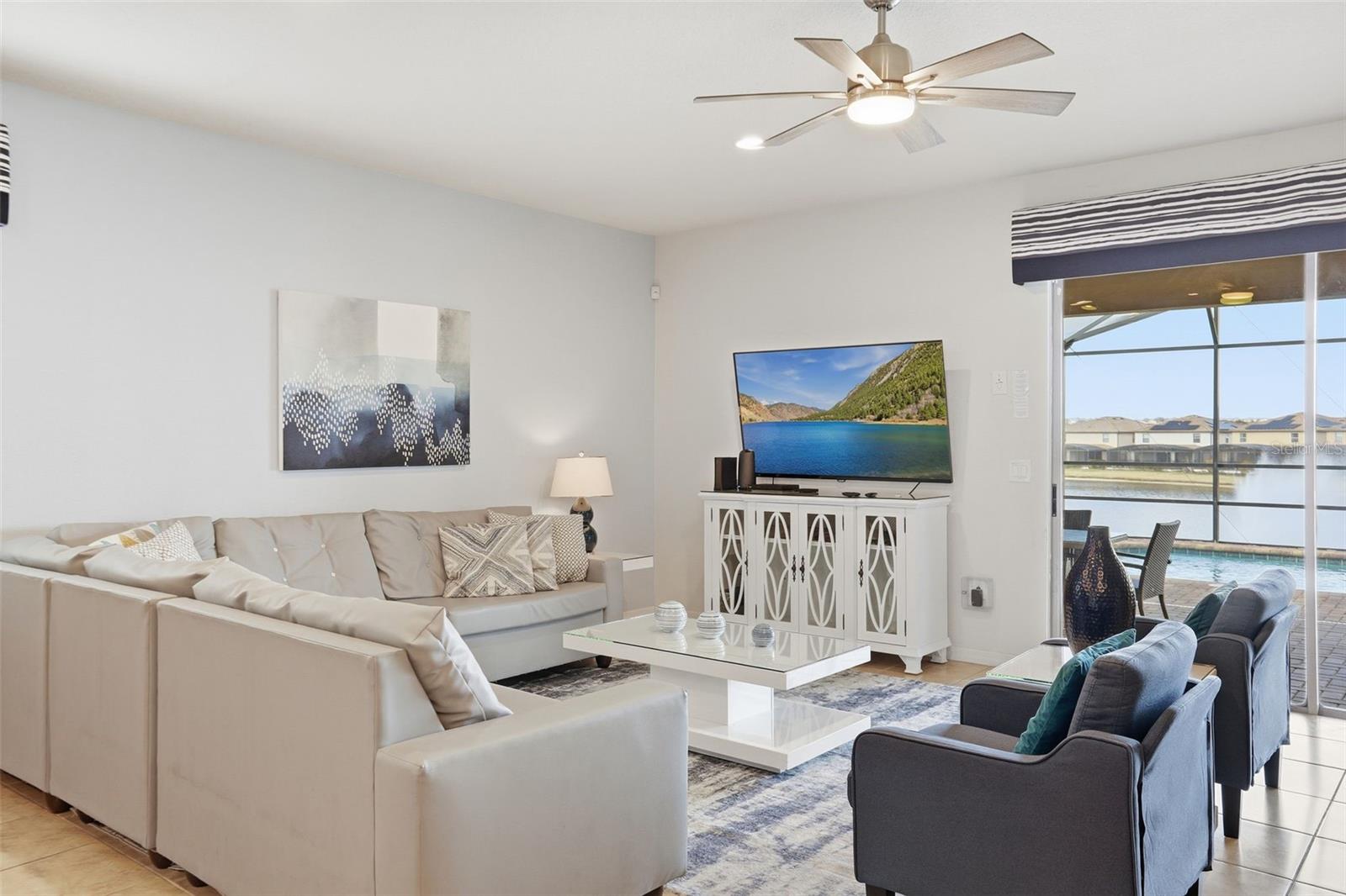 WINDSOR AT WESTSIDE PH 2A - Residential