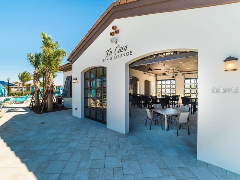 WINDSOR AT WESTSIDE PH 2A - Residential